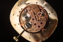 Omega cal. 625