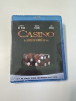 Casino Blu-ray – Robert De Niro – Neu & OVP