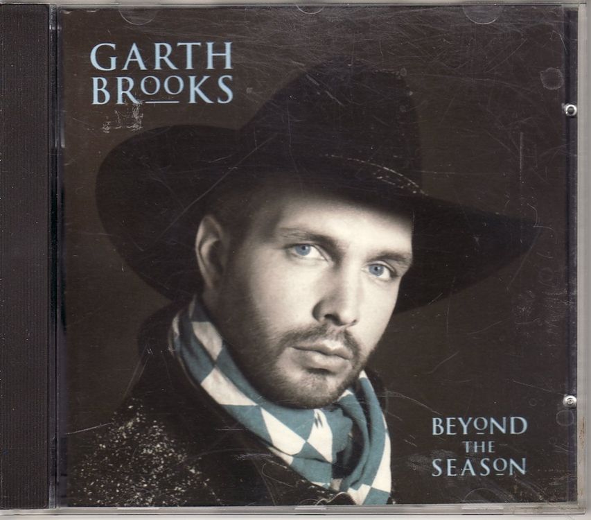 Garth Brooks - Beyond The Season | Kaufen Auf Ricardo