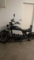 Elektro Scooter