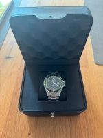 Steinhart Ocean One Green 42 mm