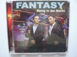 FANTASY KÖNIG IN DER NACHT