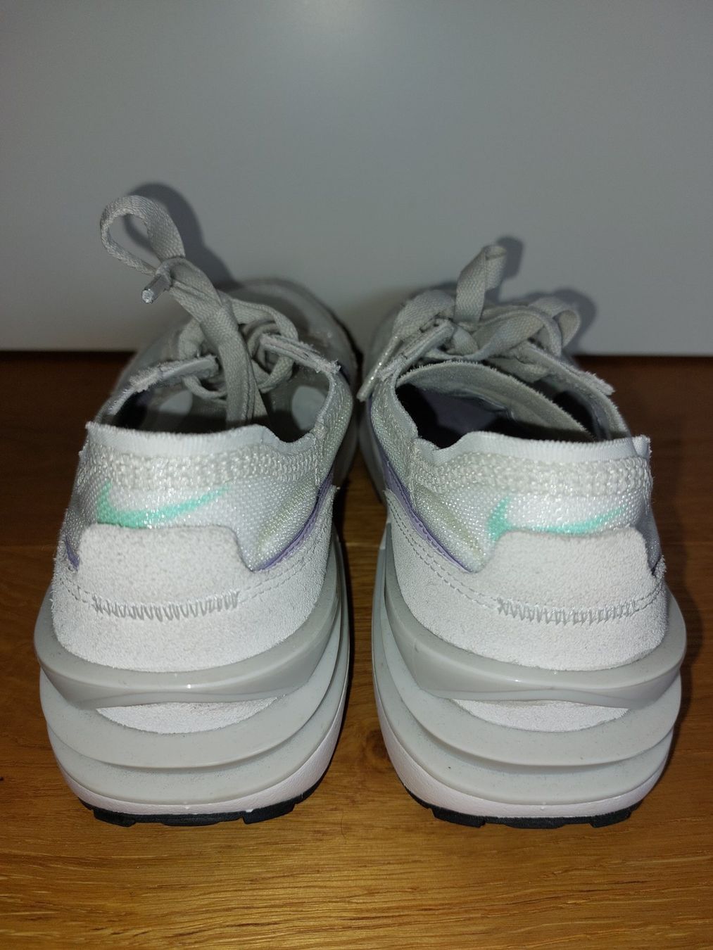Nike Scarpe da donna: Nike Sneaker Waffle One – Nuovo (secondo la descrizione) da Titterten venduto da fra_v27g 3