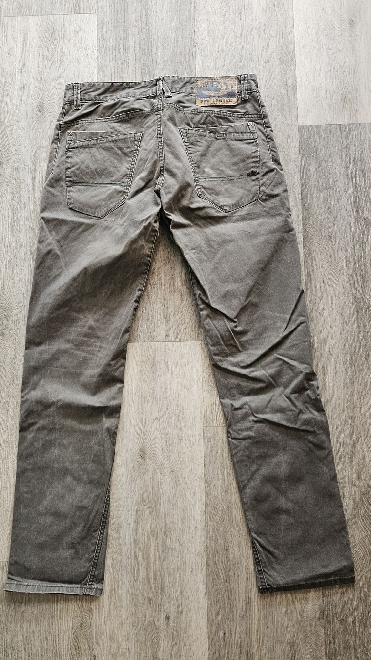 PME Legend Jeans: Herrenhose PME Legend – D'occasion à Wichtrach par Hofi05101981 2