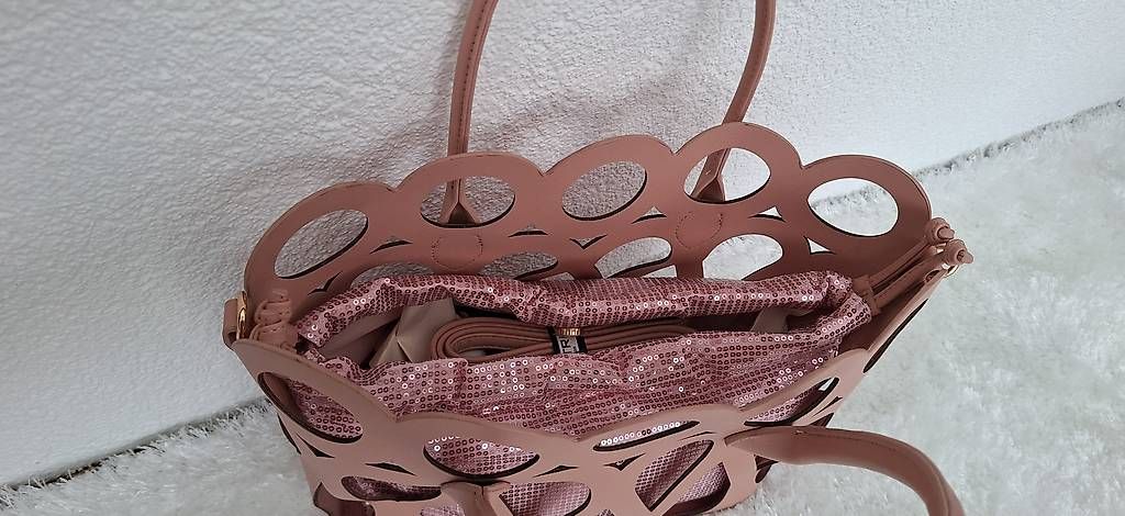 Borse da donna: Damen Handtasche – Usato da Cordast venduto da Sabrina2218