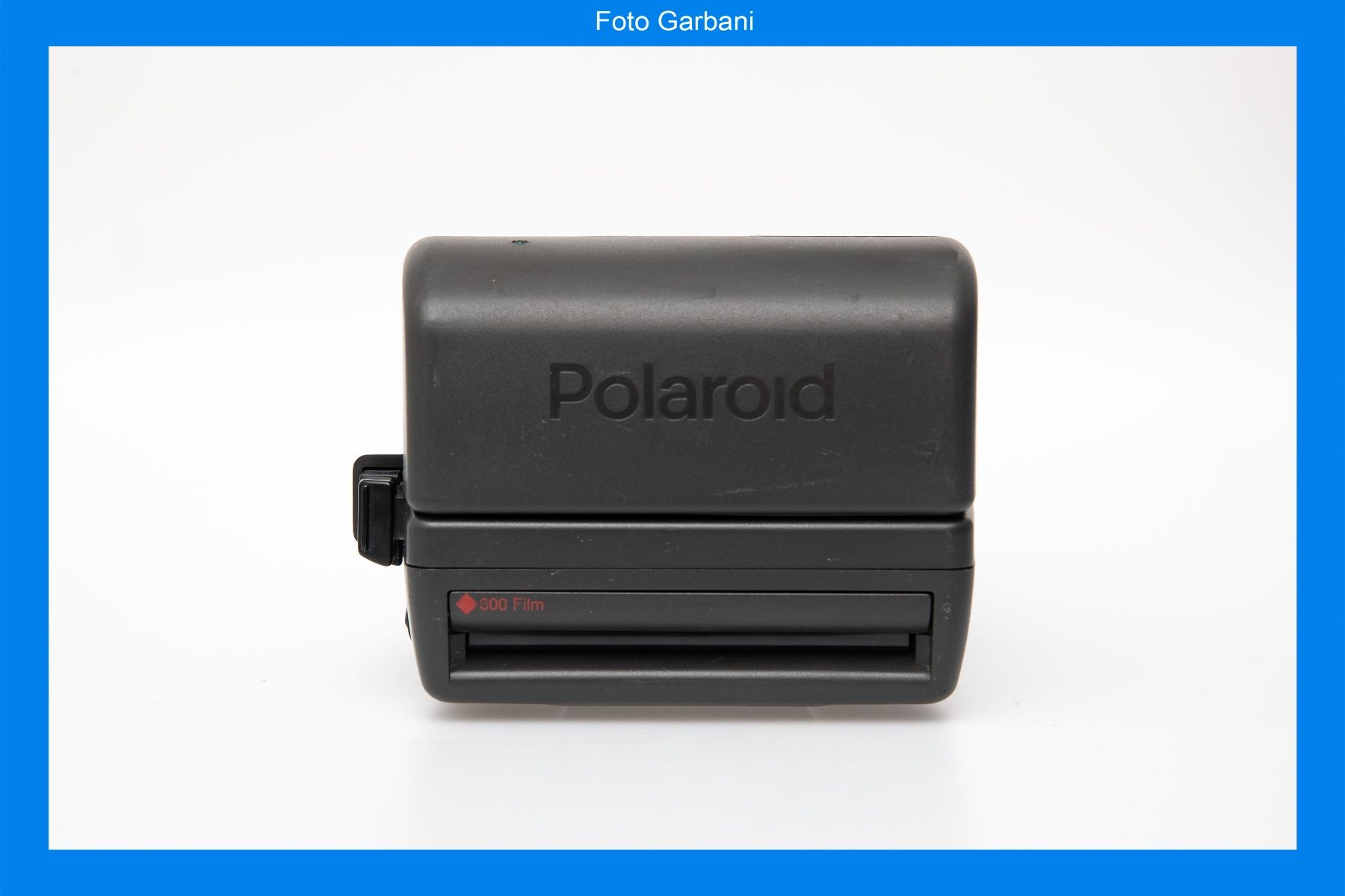 Polaroid Appareil photo: Polaroid Close up 636 – D'occasion à Muralto par FotoGarbani 1