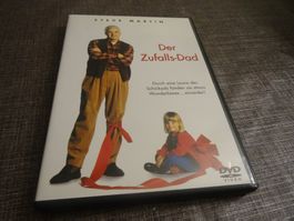 Der Zufalls-Dad DVD - Steve Martin