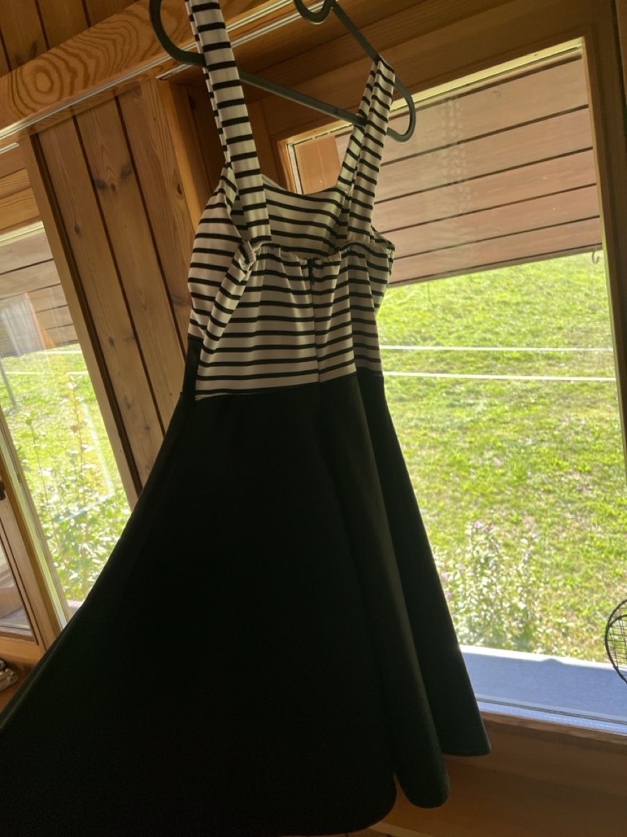 Vestiti: Sommer-Kleid – Usato da Oberembrach venduto da camira12 1