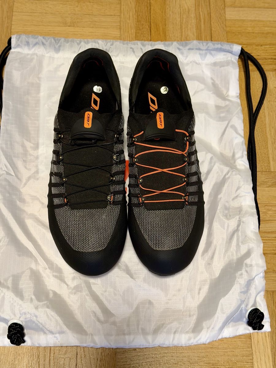 Chaussures hommes: DMT Pogis, Gr44 – D'occasion à Rheinfelden par DA__RIO