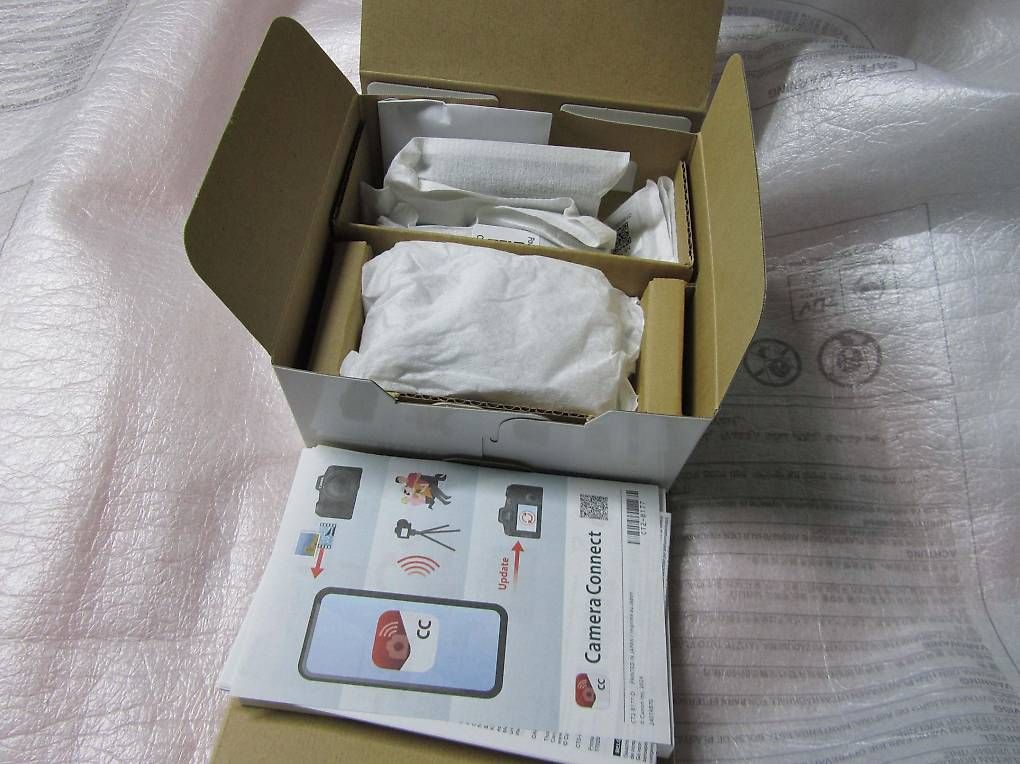 Kamera: Canon PowerShot G7X Mark III – Neu und originalverpackt aus moosseedorf von RTN10 2