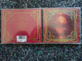 CD : Heroes del silencio
