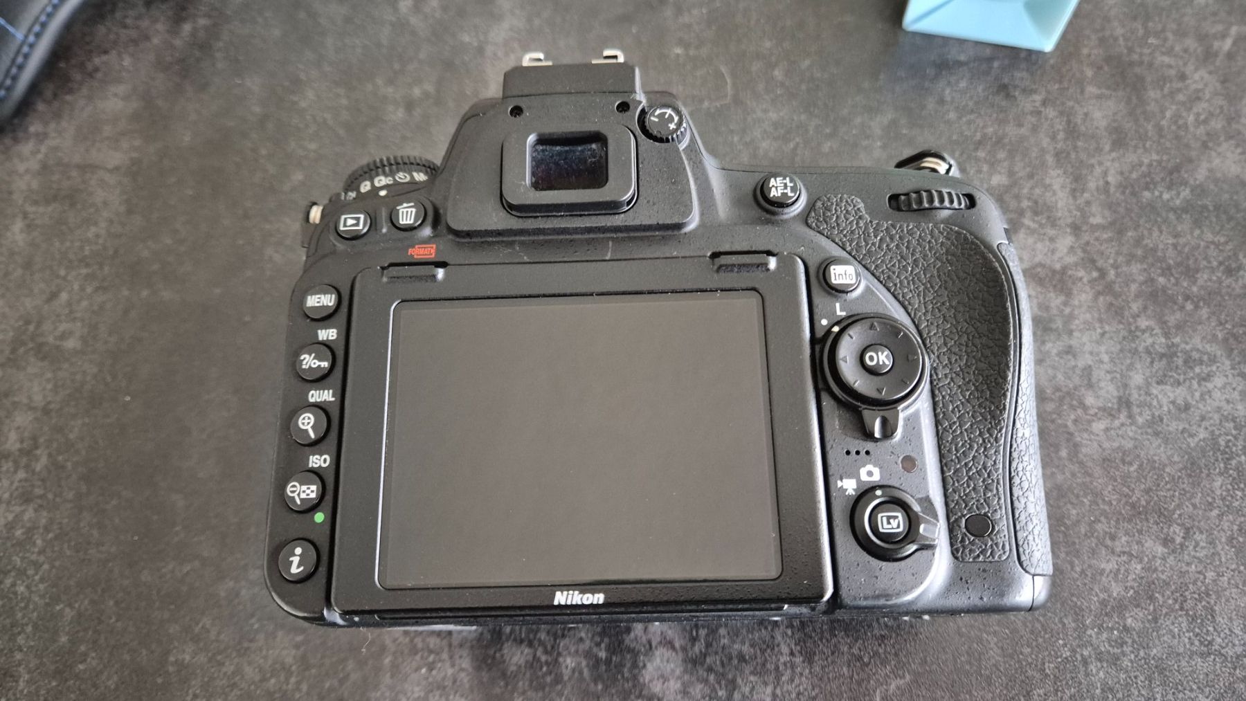 Nikon Fotocamera: Nikon D750 Body – Usato da Freienstein venduto da Murloc 3