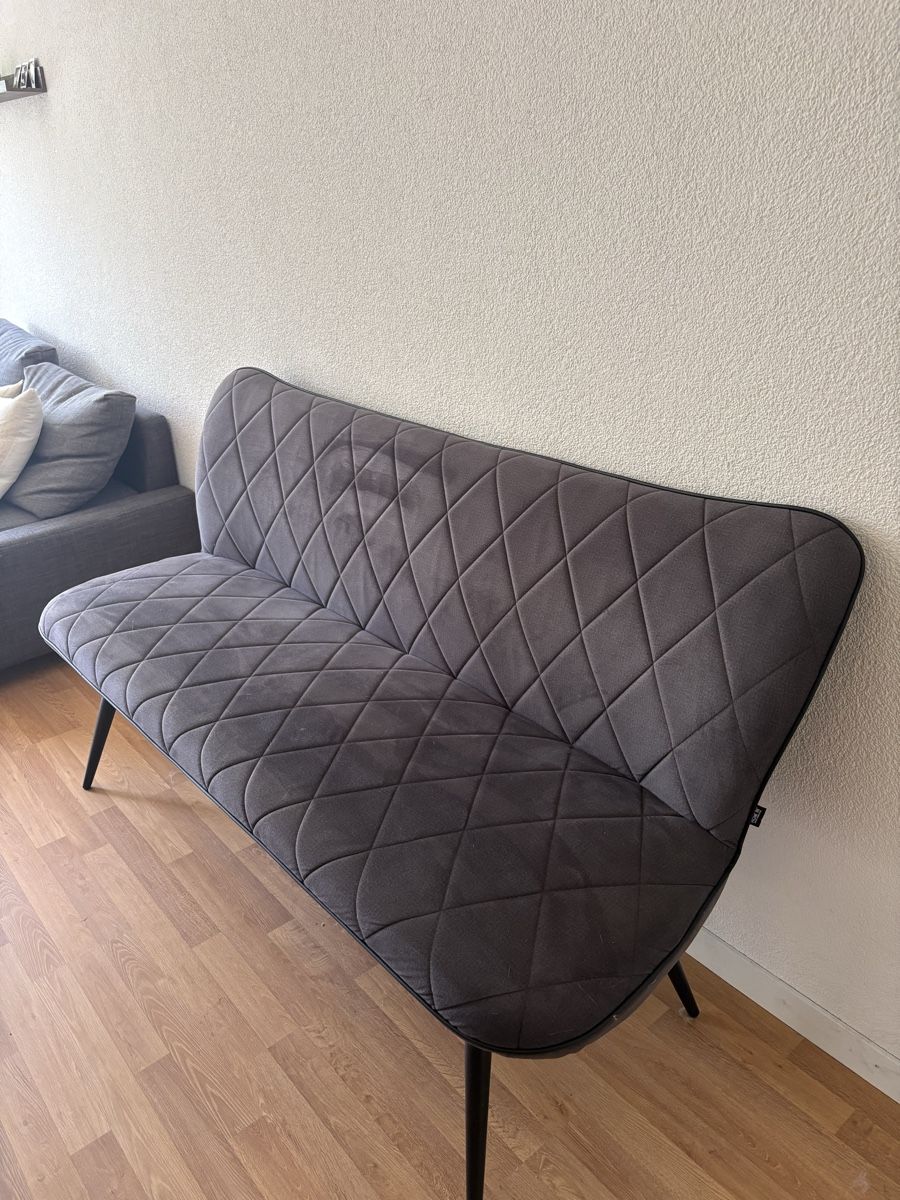 Panchine: Sitzbank – Usato da Bolligen venduto da leo_ynr6 1