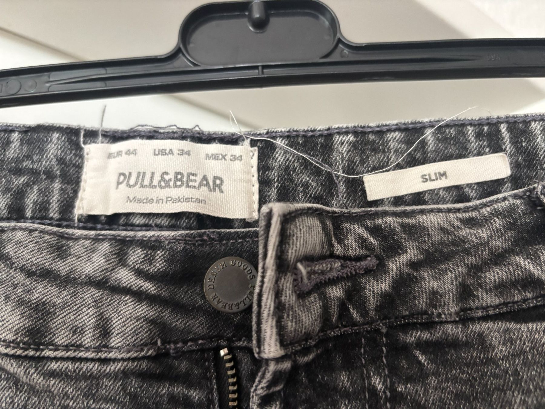 Pull&Bear Jeans: PULL&BEARJeans Shorts Gr.EUR 44 (7) – Usato da Wallisellen venduto da ASZT 3