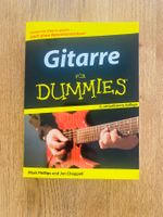 Gitarre lernen leicht gemacht! "Für Dummies"