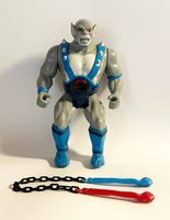 Thundercats Cosmocats - Panthero - LJN Toys 1986