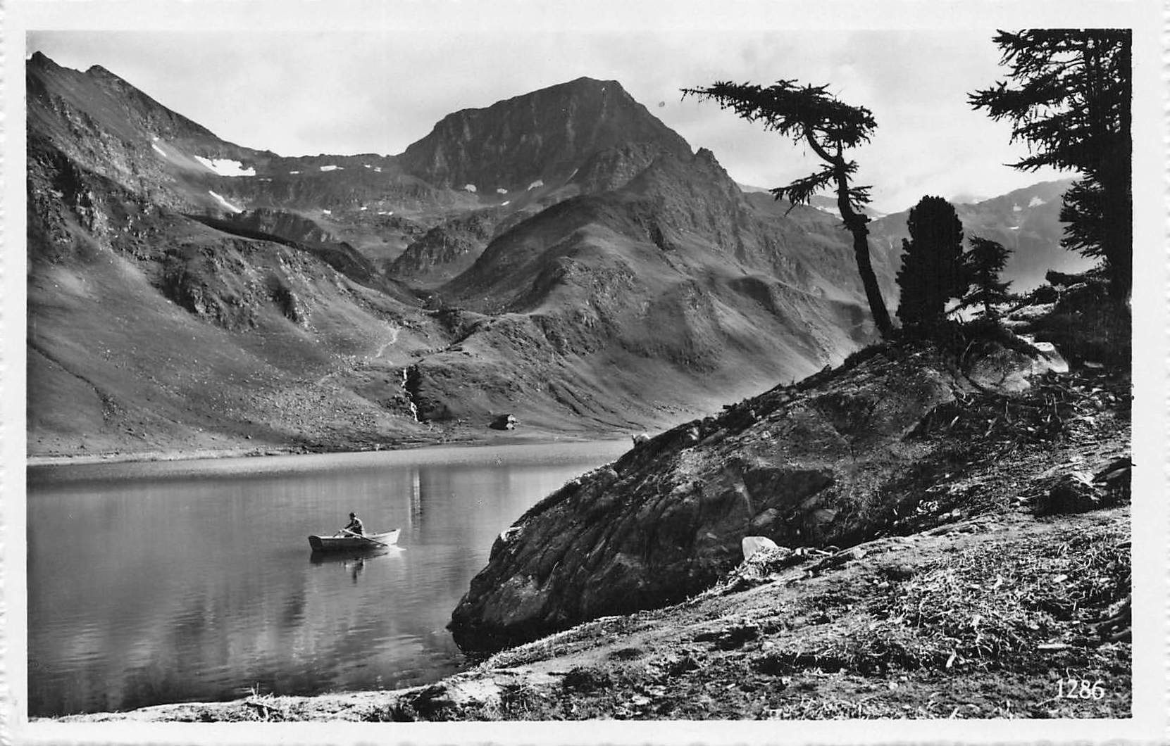 Cartes postales: Piora Leventina – D'occasion à Biasca par Blenio71