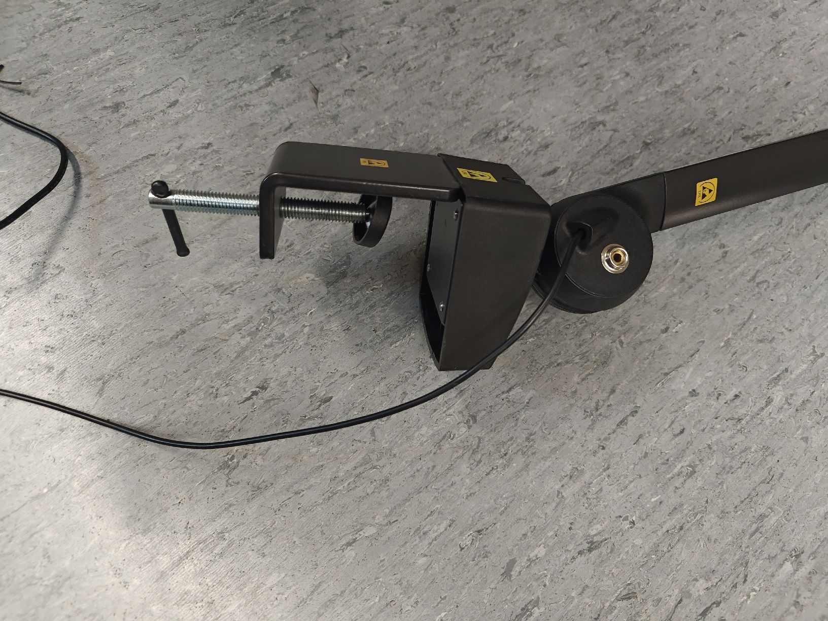 Lampade: Waldmann RLLQ 48/2 Lampe – Usato da Bütschwil venduto da Patrick4z 2
