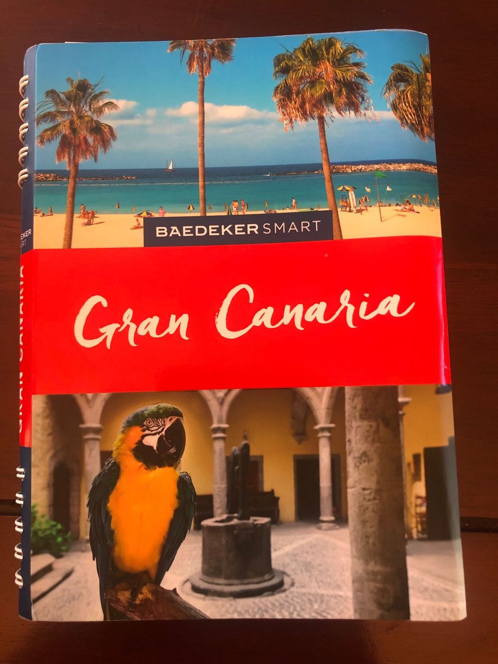 Libri: Gran Canaria - Baedeker Smart - Ausgabe 2024 – Usato da Oberweningen venduto da Gerini