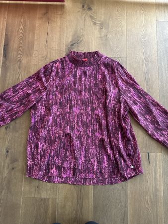 Street One Bluse, Grösse 46