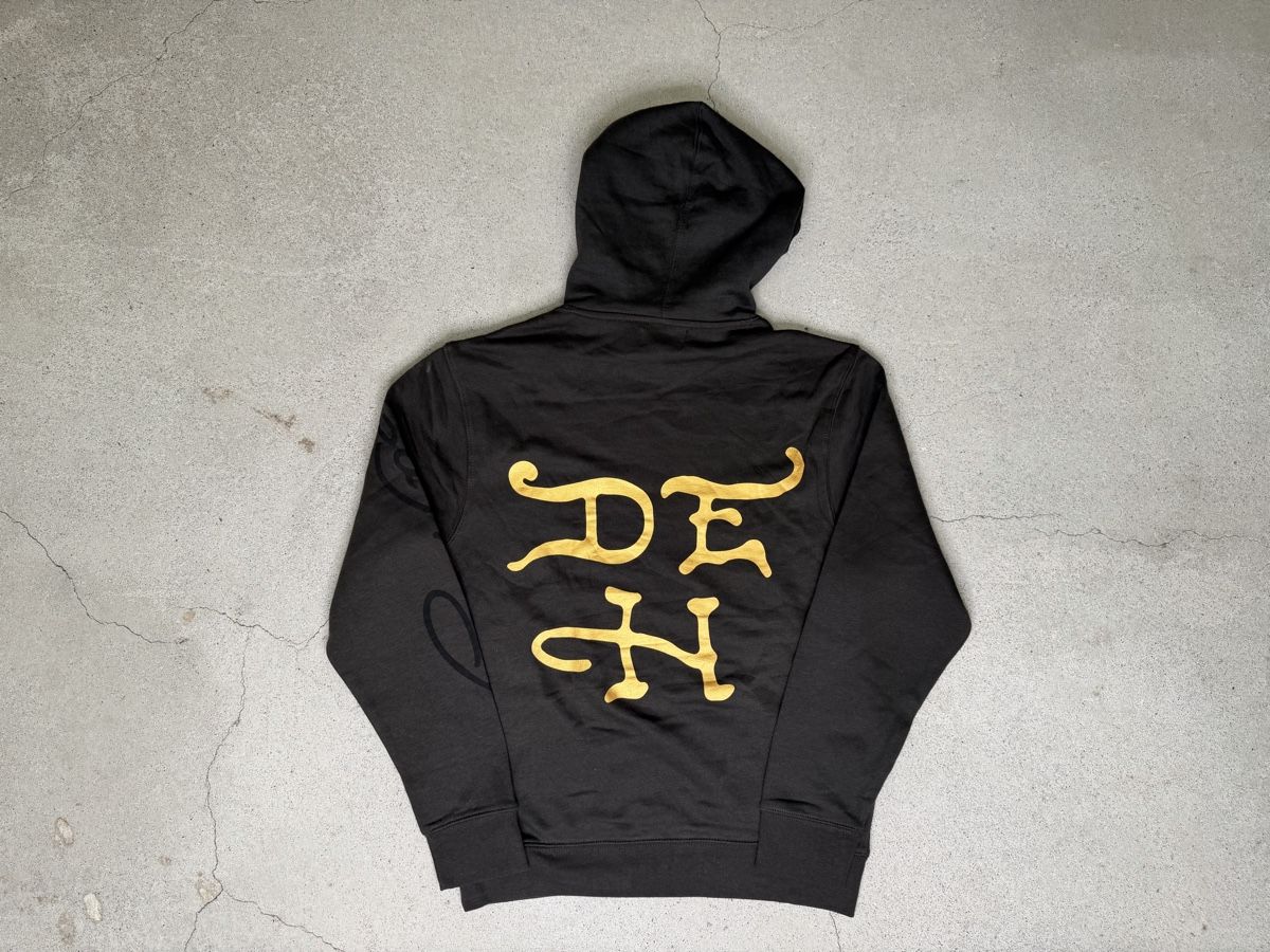 Ed Hardy Pullover & Sweatshirts: Ed Hardy Hoodie Gr.S – Gebraucht aus Luzern von Fabri2000 1