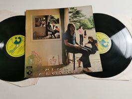 PINK FLOYD - UMMAGUMMA