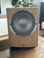 Aktiv Subwoofer INFINITY SW 10 230