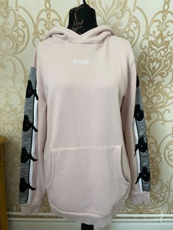 Kappa Hoody/Jumper - Limited Edition - Neu - Gr. M