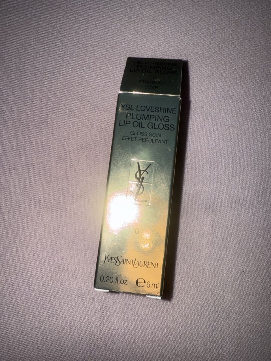 Make-up: Lippglos  – Neu und originalverpackt aus Lengnau BE von mat_mw9v 1