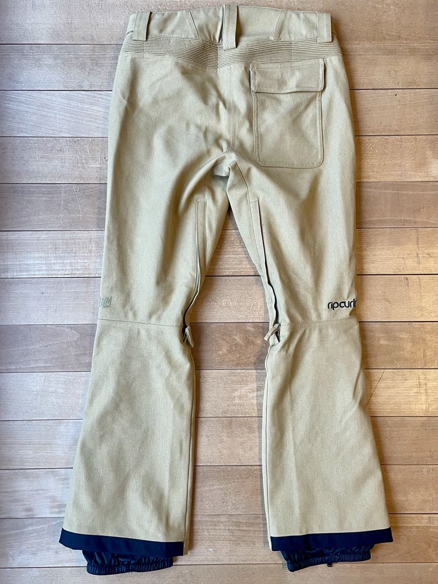 Rip Curl Pantaloni: Rip Curl Skihose – Usato da Schwyz venduto da mir_ppx9 1