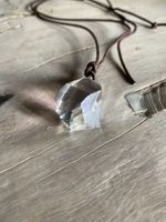 Swarovski Halskette