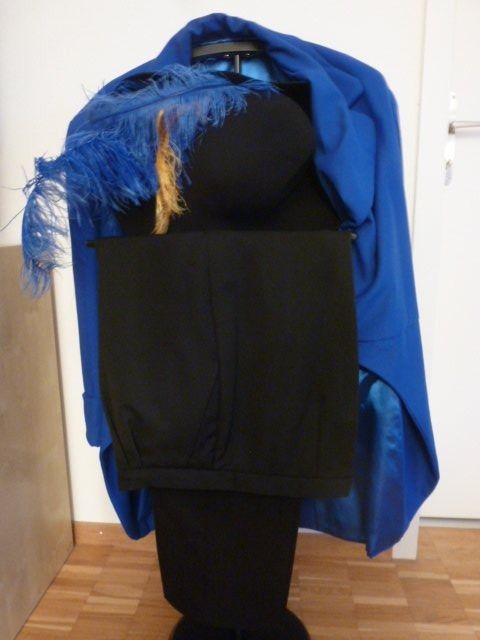 Costumi: Fasnachts-Sujet – Usato da Luzern venduto da luga01 1