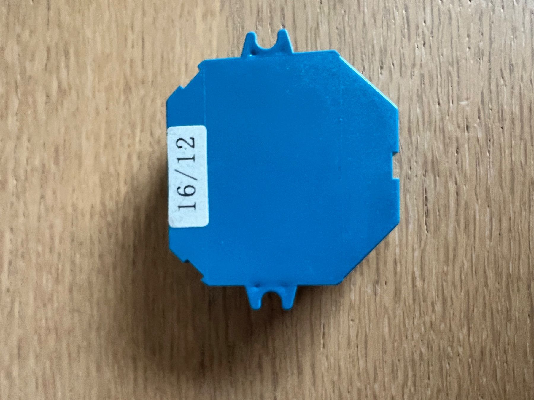 Eltako Schalter: Eltako EUD61NP Universal-Dimmschalter 230V / 400W – Gebraucht aus Biberist von bliblofy 3