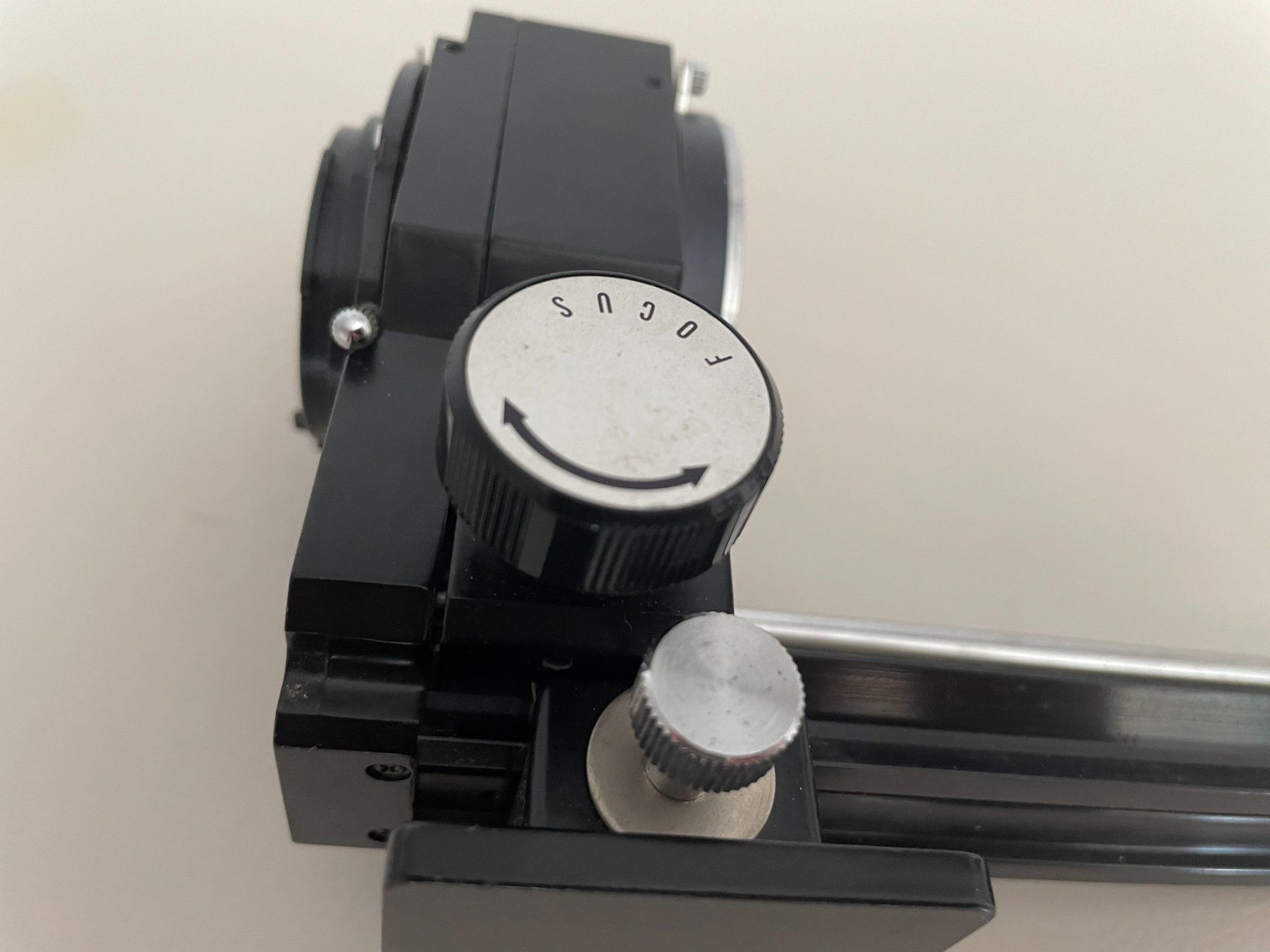 Minolta Objektive: Soufflet Vitron pour Minolta MD – Gebraucht aus Petit Lancy von gil_hr6v 9