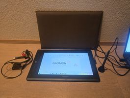 GAOMON Grafiktablet PD156PRO 15,6 Zoll