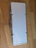 Koffer mit Pokerchips Aluminium guter Zustand 