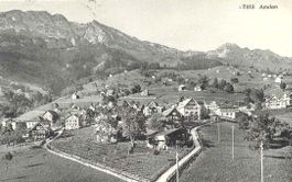 AK AMDEN 1913