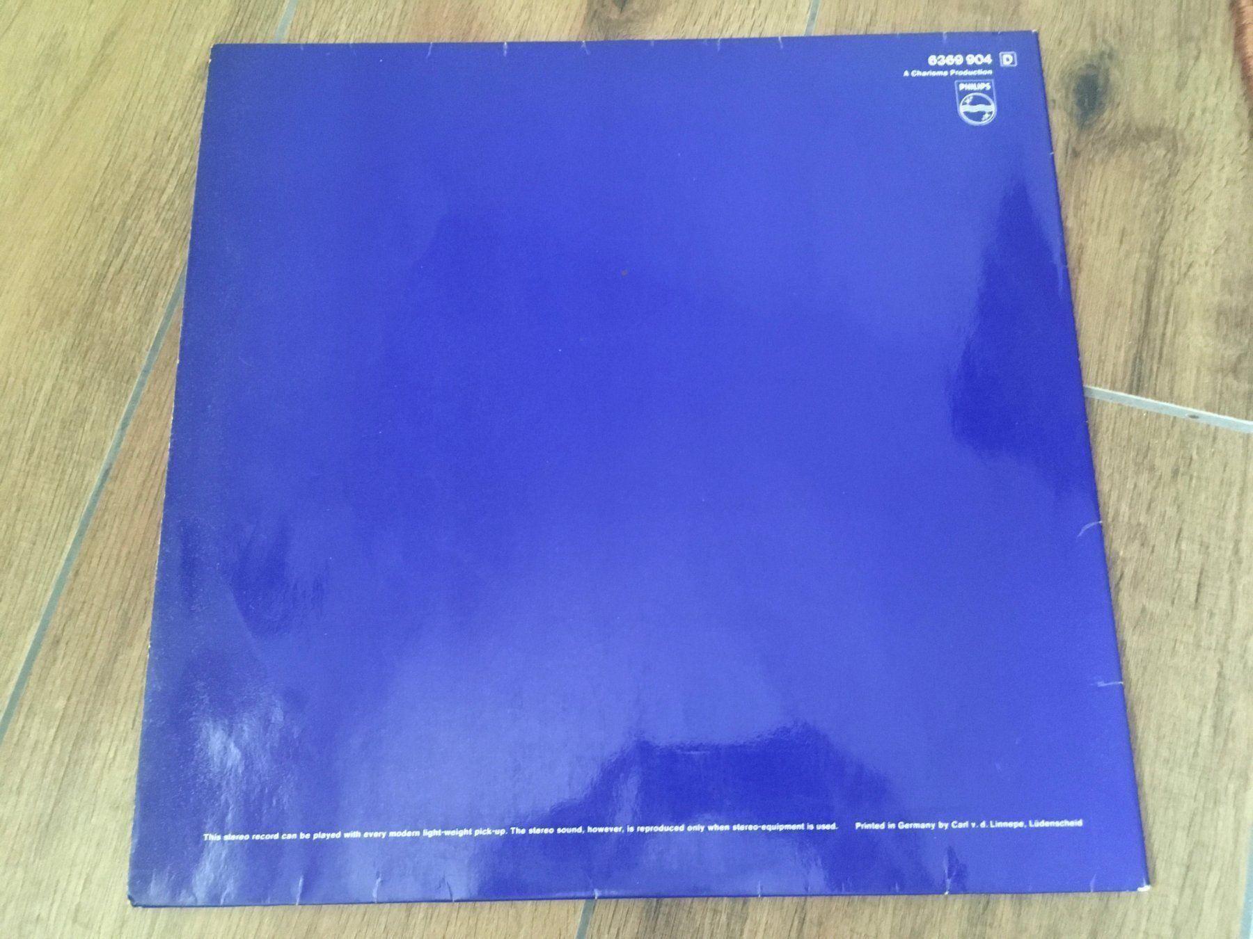 Schallplatten: Rare Bird – As Your Mind Flies By – Gebraucht aus Uster von mojorisin01 2