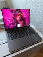 MacBook Pro 14" M3 Max – 36GB RAM / 1TB SSD