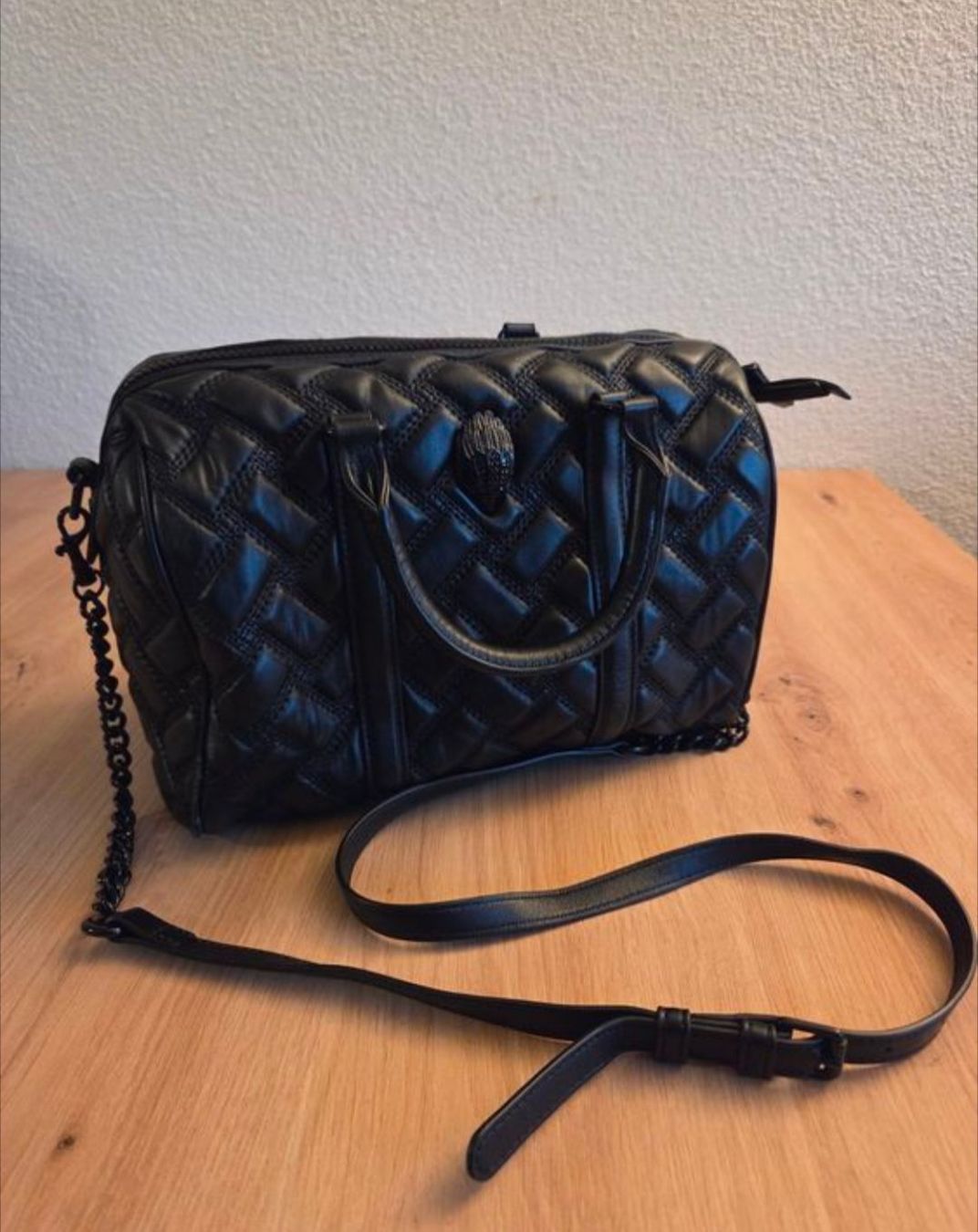 Kurt Geiger Borse da donna: Kurt Geiger Designertasche neuwertig – Nuovo (secondo la descrizione) da Zürich venduto da 80553000