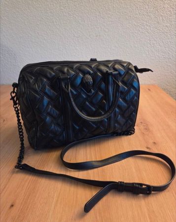 Kurt Geiger Designertasche neuwertig