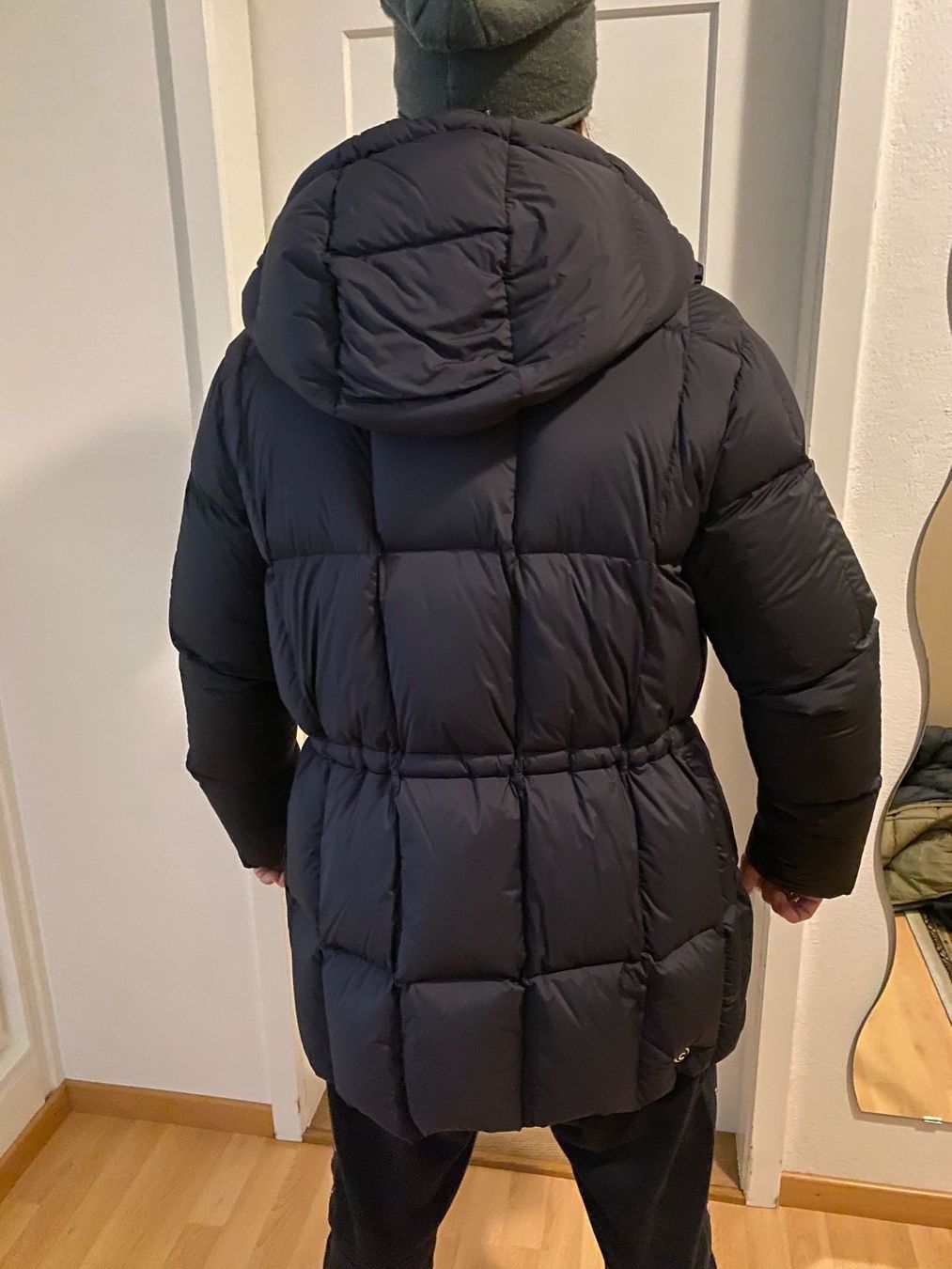 Colmar Vestes: COLMAR WINTERJACKE – Neuf (Voir description) à Thun par Jt_ON 3