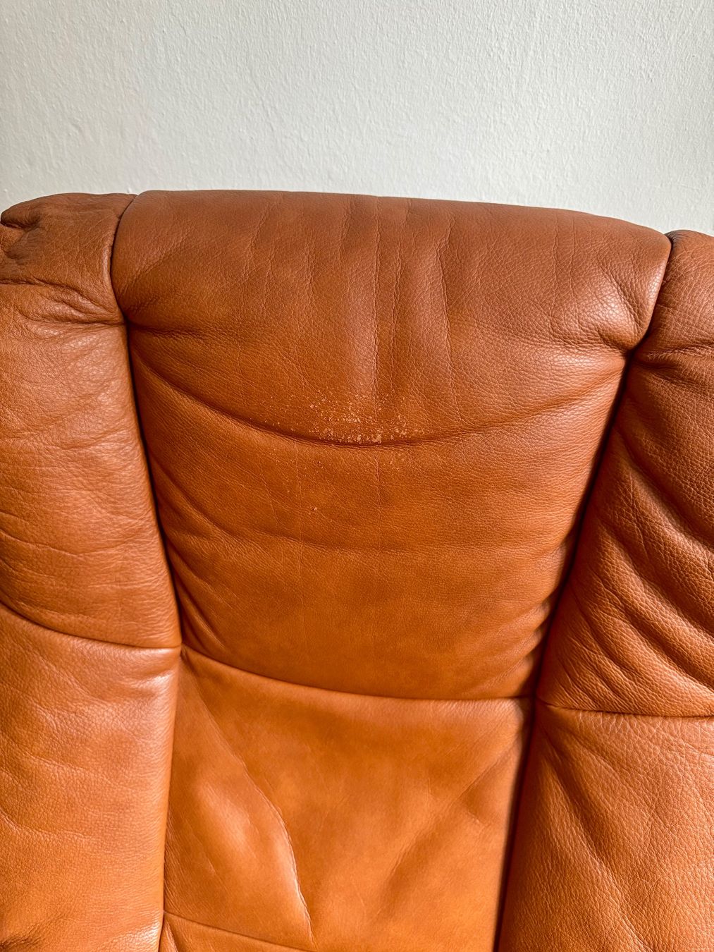Stressless Poltrone: Stressless Mayfair Relaxsessel Grösse M mit Hocker – Usato da Zürich venduto da Kreativschmiede24 5