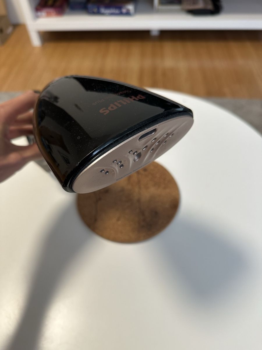 Philips Ferri da stiro: Philips Steam&Go Steamer – Usato da Zürich venduto da adilet