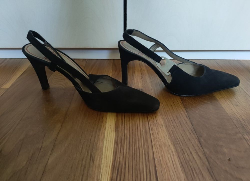 charles jourdan chaussures
