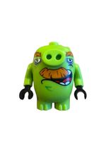 Lego Angry Birds Foreman Pig ang017