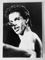 Foto Prince 1988 by Robert Cohen