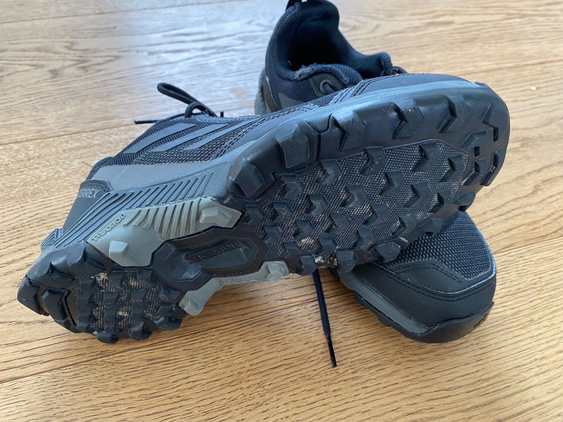 Adidas Herrenschuhe: Adidas Terrex Grösse 37.5 – Gebraucht aus Kleinbösingen von Patrickrebsamen 1