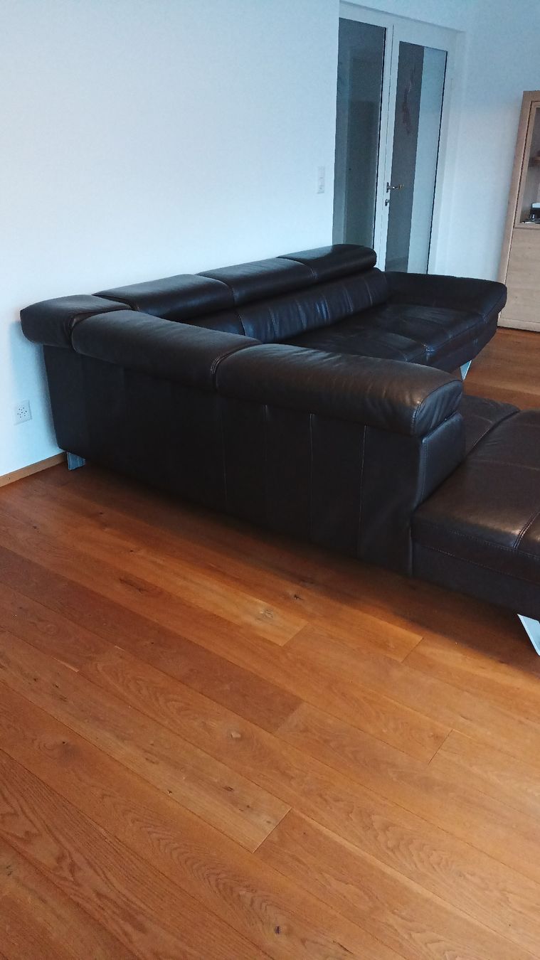 Sofas: Sofa, Kanapee, Couch, Diwan, Sitzgruppe – Gebraucht aus Walenstadt von Joli77 8