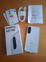 Samsung Galaxy A37 5G 128GB weiss